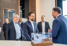 Photo of Crown Prince inaugurates Aqaba Digital Hub