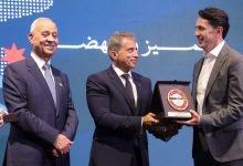 Photo of Jordan’s industrial sector drives growth, innovation – Jaghbeer