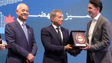 Photo of Jordan’s industrial sector drives growth, innovation – Jaghbeer