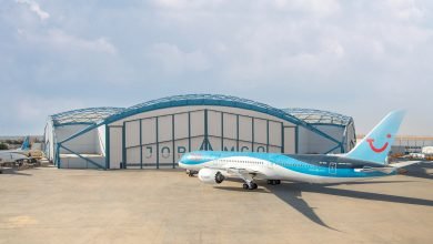 Photo of Joramco expands partnership with TUI Group