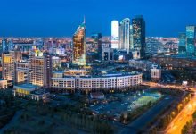 Photo of Kazakhstan to host 2025 Global Investment Roundtable focused on future market trends