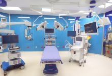 Photo of Al-Kindi Hospital upgrades operating theaters with state-of-the-art equipment