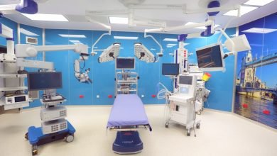 Photo of Al-Kindi Hospital upgrades operating theaters with state-of-the-art equipment