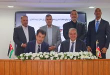 Photo of National Petroleum Co. signs $174 million deal with Kuwait Drilling to develop Risha gas field