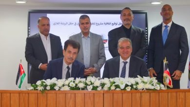 Photo of National Petroleum Co. signs $174 million deal with Kuwait Drilling to develop Risha gas field