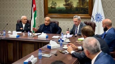 Photo of Manaseer Group acquires Luminus College; chairman says deal reflects vision to empower Jordanian youth