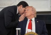 Photo of Israel and Hamas agree to first phase of Trump’s Gaza ceasefire plan