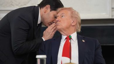 Photo of Israel and Hamas agree to first phase of Trump’s Gaza ceasefire plan