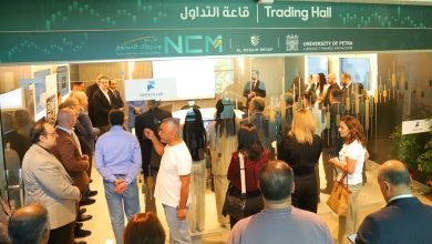Photo of University of Petra opens fintech lab funded by Noor Almal