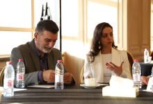 Photo of New non-profit ‘Reesha’ uses art to support vulnerable communities