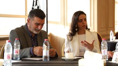 Photo of New non-profit ‘Reesha’ uses art to support vulnerable communities