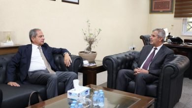 Photo of Jordan ready to supply Lebanon with electricity once regional preparations complete – energy minister
