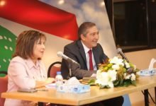 Photo of Former PM Rifai backs new administrative city but questions chosen site