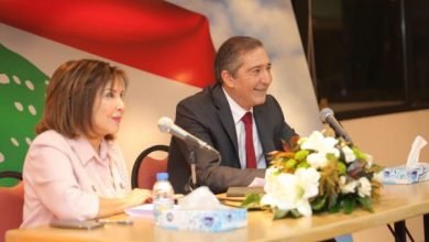 Photo of Former PM Rifai backs new administrative city but questions chosen site