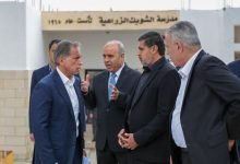Photo of PM Hassan visits key projects in Petra and Shoubak, pledges support for local investment