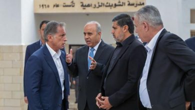 Photo of PM Hassan visits key projects in Petra and Shoubak, pledges support for local investment