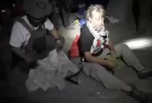 Photo of Israel stops 13 Gaza aid boats, organisers say, sparking international criticism