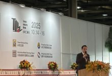 Photo of Taiwan Industry Week 2025 opens in Taichung, showcasing global manufacturing innovation and sustainability
