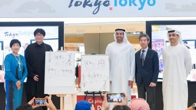 Photo of Abu Dhabi hosts first Tokyo Tourism Promotion event showcasing the city’s tradition and innovation