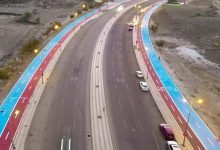 Photo of GAM builds new walkway and bike lane to boost outdoor activity