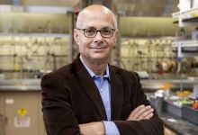 Photo of Jordanian-origin scientist wins chemistry Nobel for new form of molecular architecture
