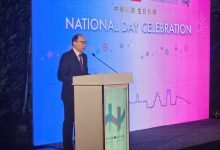 Photo of Taiwan marks National Day, highlights strong economic growth