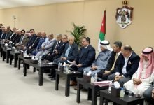 Photo of رئيس الديوان الملكي يلتقي أكثر من200  شخصية من أبناء غزة المقيمين بالأردن