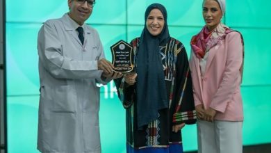 Photo of Ibn Sina University hosts awareness lecture on early detection of breast cancer