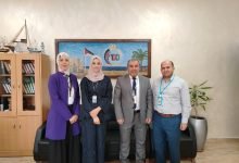 Photo of GIA Apparels Industry promotes environmental awareness in Aqaba schools