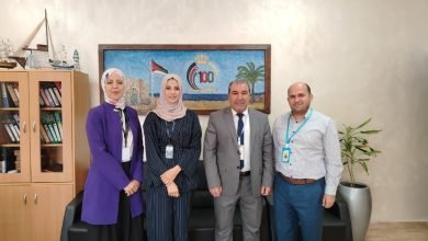 Photo of GIA Apparels Industry promotes environmental awareness in Aqaba schools