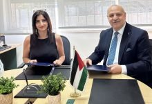 Photo of Jordan Restaurant Association, MBS Jordan sign MoU to boost workforce training