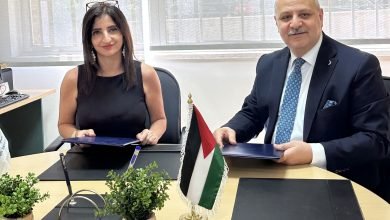 Photo of Jordan Restaurant Association, MBS Jordan sign MoU to boost workforce training