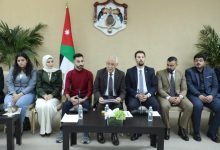 Photo of العيسوي: الشباب قلب الدولة النابض ومحور رؤية الملك وولي عهده للتحديث