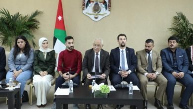 Photo of العيسوي: الشباب قلب الدولة النابض ومحور رؤية الملك وولي عهده للتحديث