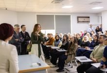 Photo of Queen Rania attends Royal Health Awareness Society 20th anniversary event