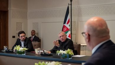 Photo of King reviews economic vision’s progress in 3rd quarter of 2025