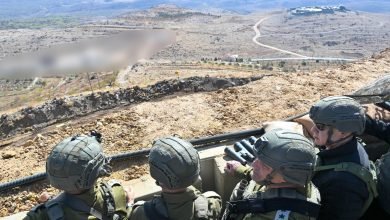 Photo of Syria condemns Israeli PM’s visit to country’s south