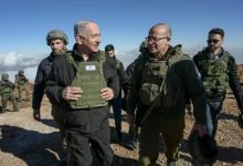 Photo of Syria condemns Israeli PM’s visit to country’s south