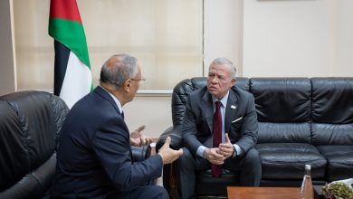 Photo of King visits Judicial Council, issues directives to form committee to develop judiciary