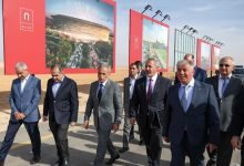 Photo of Jordan launches Amra City project to ease population pressure on Amman and Zarqa