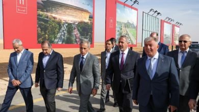 Photo of Jordan launches Amra City project to ease population pressure on Amman and Zarqa