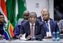 Photo of G20 summit in South Africa adopts declaration despite US boycott, opposition
