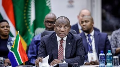 Photo of G20 summit in South Africa adopts declaration despite US boycott, opposition