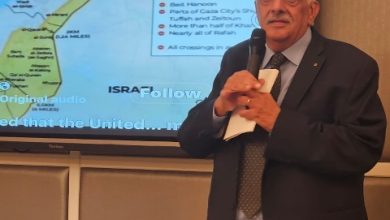 Photo of Gaza’s future remains uncertain, says award-winning journalist Daoud Kuttab