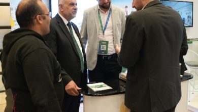 Photo of Al-Kindi Hospital takes part in the 8th Healthcare Quality Conference