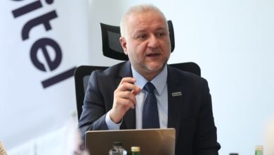 Photo of Jordan advances in global digital rankings, reflecting royal vision – Qutaishat