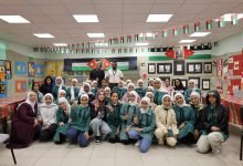 Photo of GIA Apparels concludes safety awareness initiative in Aqaba schools