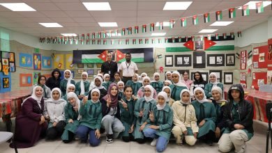Photo of GIA Apparels concludes safety awareness initiative in Aqaba schools