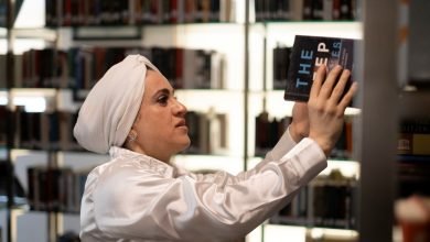 Photo of Between innovation and insecurity: How women journalists use AI safely