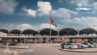 Photo of QAIA passenger traffic increases 23.8% in October, marking strong 2025 growth